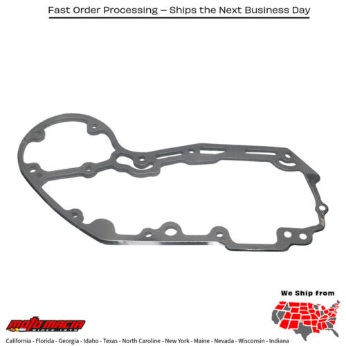 Cam Cover Gasket Evo Sportster 5/Pk Oe#25279-08