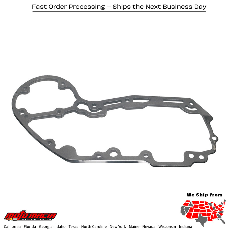Cam Cover Gasket Evo Sportster 5/Pk Oe#25279-08