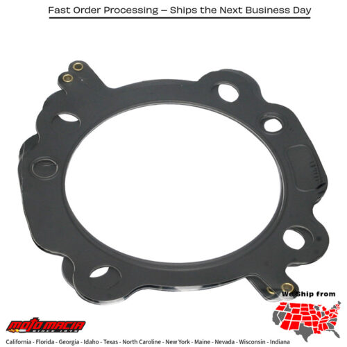 Head Gaskets Twin Cooled 2-Pk 3.875" .040"Mls Oe#16500066