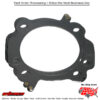 Head Gaskets Twin Cooled 4.000" .030" MLS 2/Pk