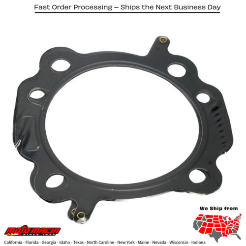 Head Gaskets Twin Cooled 4.060" .036" MLS 2/Pack