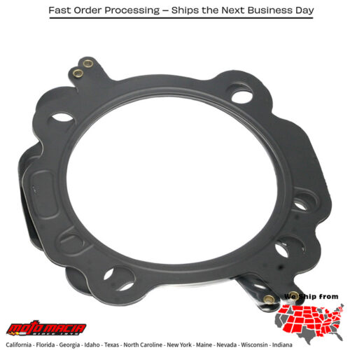 Head Gaskets Twin Cooled 4.060" .040" MLS 2/Pk
