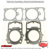 Head/Base Kit Street 750 85mm Stk B .036" Mls Oe#165001 Harley Davidson Xg