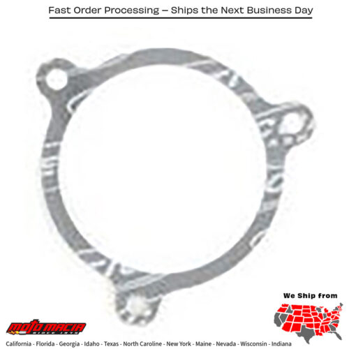 Airbox To Throttle Body M8 .031" Cvo Flhx 1pk Oe#29000149 Harley Davidson