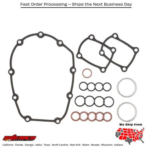 Cam Change Kit M8 Oe#25700731 Harley Davidson Flrt Freewheel