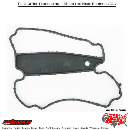 M8 Trans Top Cover Gskt Softail 1pk Oe#34800044 Harley Davidson Fxbb Softai