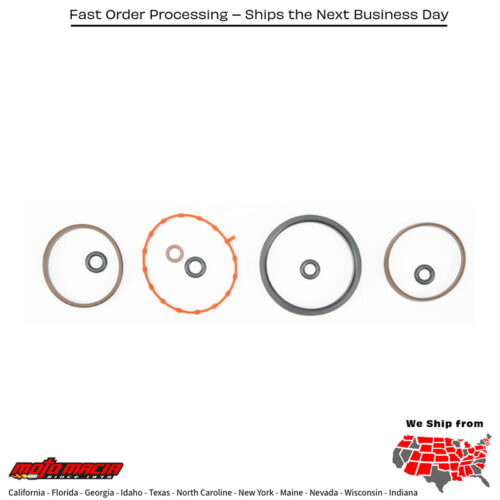 M8 Intake Manifold Kit Non-Cvo Models Oe#27200038 Harley Davidson Flhr Road King