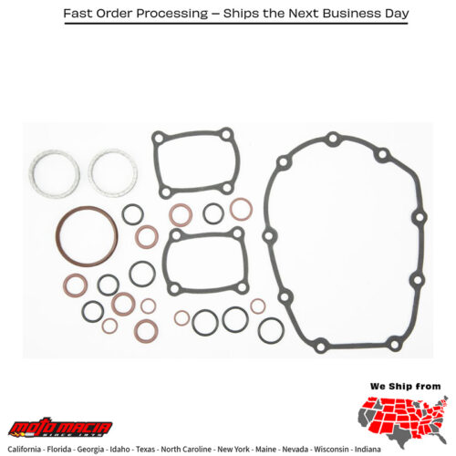 M8 Cam Change Kit W/Oil Pump Seal Oe#25700731-19 Harley Davidson Flhr Road
