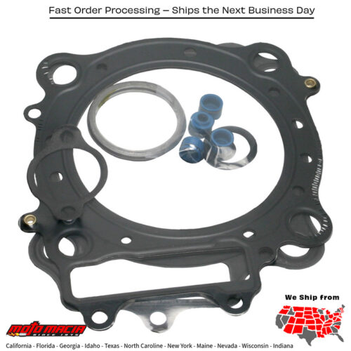 Top End Gasket Kit 96mm Honda CRF450R 2002-2008