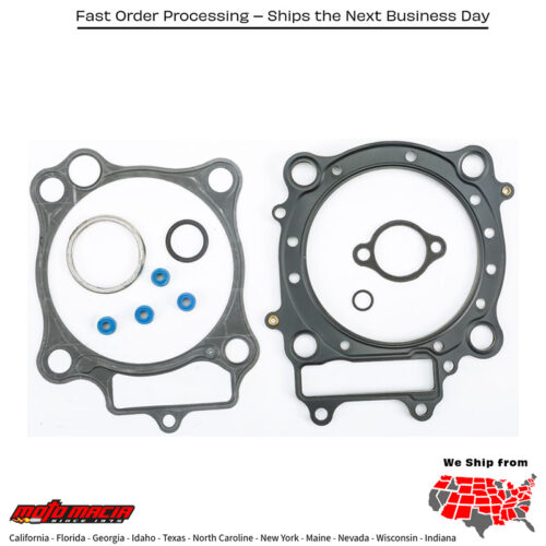 Top End Gasket Kit 99mm Honda Crf450r 2002-2008