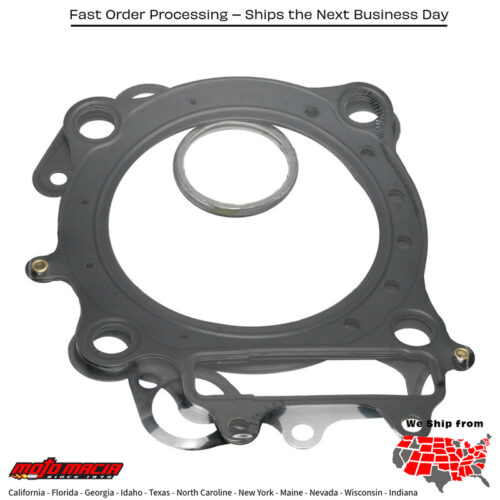 Top End Gasket Kit Honda Trx450r 2004-2005