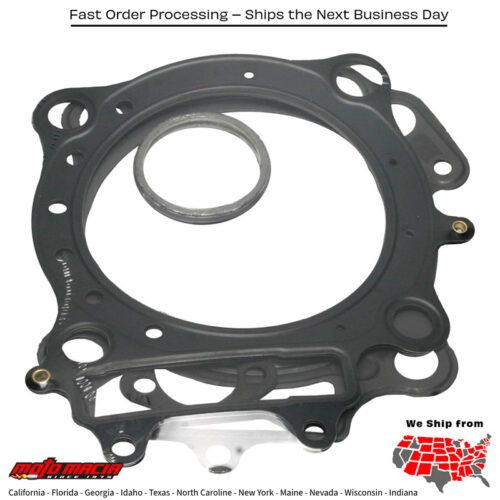 Top End Gasket Kit Honda Trx450r 2004-2005