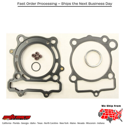 Top End Gasket Kit 78mm Kawasaki/Suzuki Rm-Z250 2004-2006