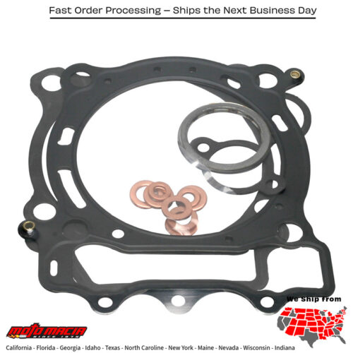 Top End Gasket Kit Yamaha Yfz450 2004-2008