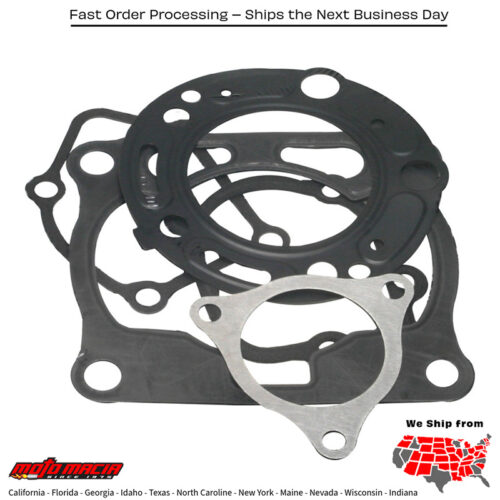 Top End Gasket Kit 54mm Honda CR125R 2005-2007