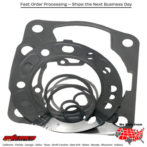 Top End Gasket Kit 66.5mm Honda CR250R 2005-2007