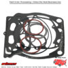 Top End Gasket Kit Suzuki Rm250 2005-2008