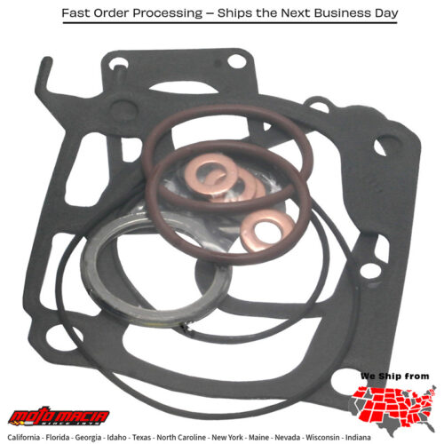 Top End Gasket Kit Yamaha Yz125 2005-2021