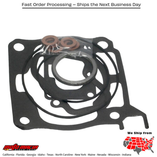 Top End Gasket Kit Yamaha Yz125 2005-2016