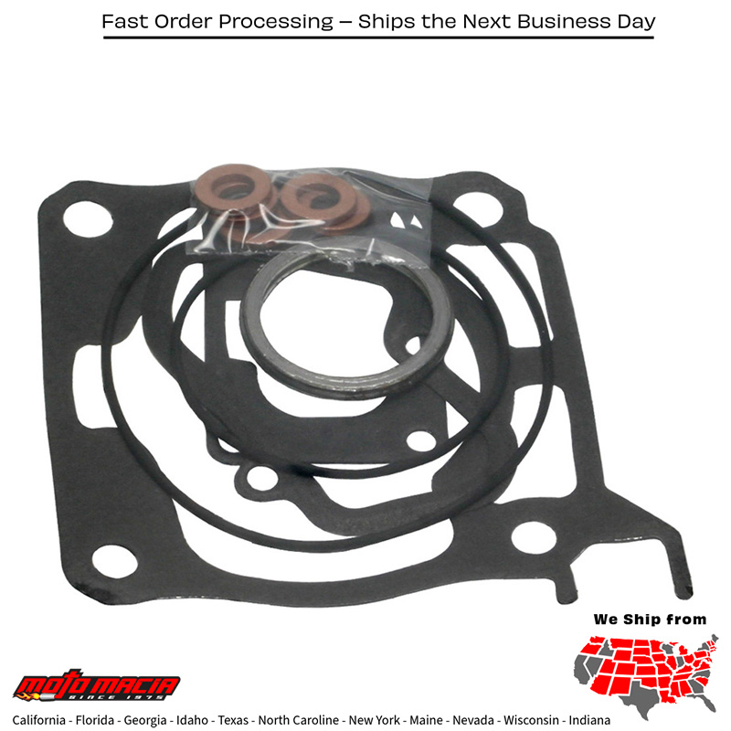 Top End Gasket Kit Yamaha Yz125 2005-2016
