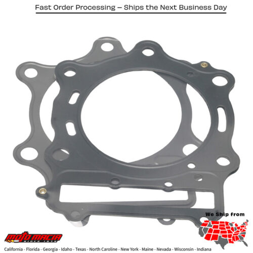 Top End Gasket Kit Suzuki Lt-A700x Kingquad 4x4 [Irs] 2005-2007