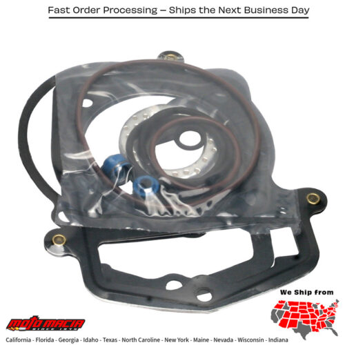 Top End Gasket Kit 66mm Honda Crf230f 2003-2006