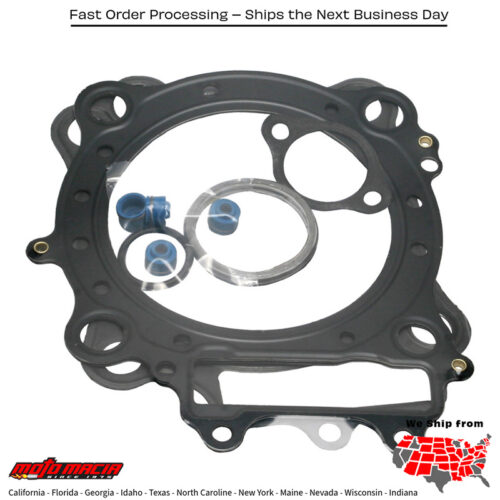 Top End Gasket Kit 96mm Honda CRF450X 2006-2013