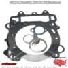 Top End Gasket Kit 96mm Kawasaki Kx450f 2006-2008