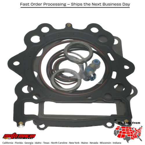 Top End Gasket Kit 105.5mm Yamaha Yfm700 Raptor 2013-2017