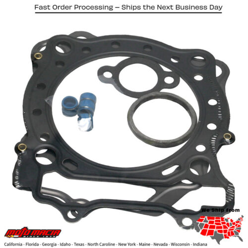 Top End Gasket Kit 97mm Suzuki Lt-R450 Quadracer 2006-2009