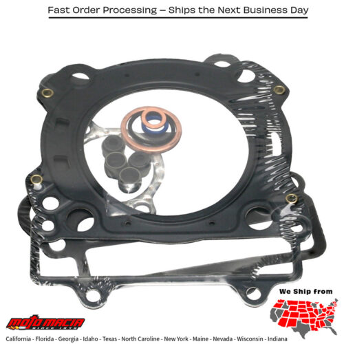 Top End Gasket Kit 77mm Ktm 250 Sx-F 2005-2012 Xc-F 2007-2012