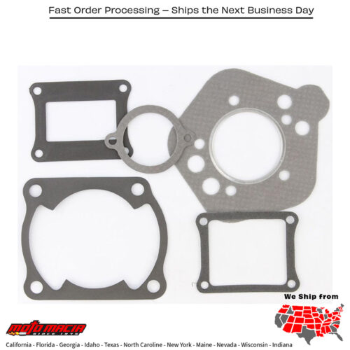 Top End Gasket Kit 56mm Honda