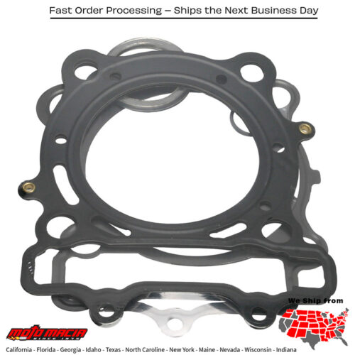 Top End Gasket Kit Suzuki Rm-Z250 2007-2009