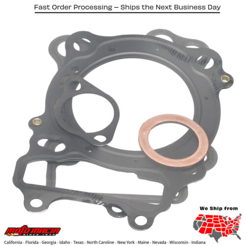 Top End Gasket Kit Honda Crf150r Crf150rb Expert 2007-2022