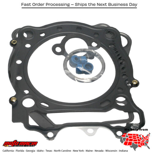 Top End Gasket Kit 96mm Suzuki Lt-R450 Quadracer 2006-2009