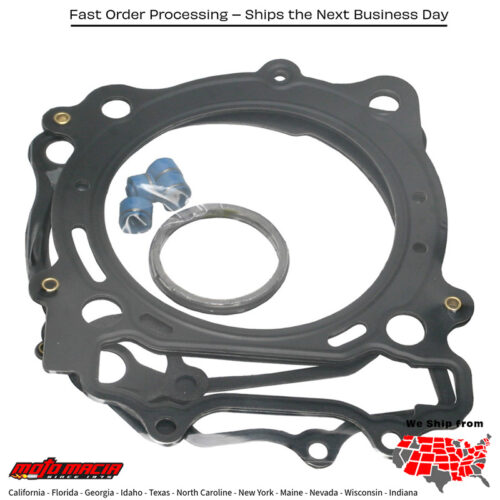 Top End Gasket Kit 97mm Suzuki Rm-Z450 2008-2023