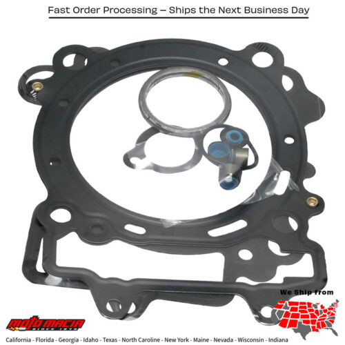 Top End Gasket Kit 96mm Kawasaki Kx450f 2009-2015