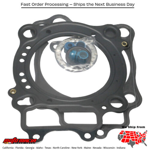 Top End Gasket Kit 78mm Honda CRF250R 2010-2016