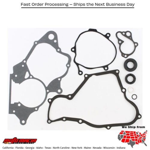 Bottom End Gasket Kit Honda