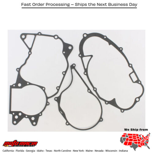 Bottom End Gasket Kit Honda