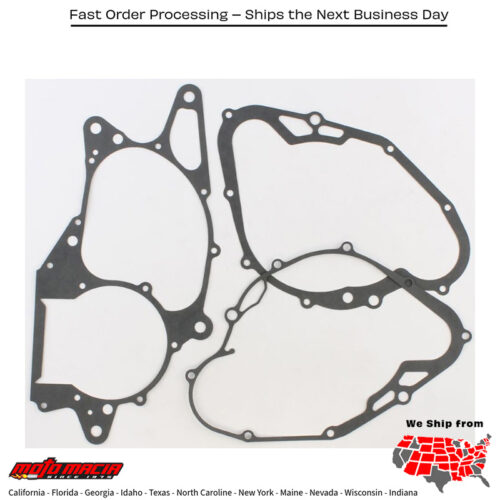 Bottom End Gasket Kit Honda