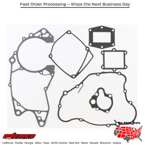 Bottom End Gasket Kit Honda