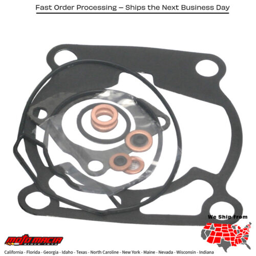Top End Gasket Kit Ktm 65 Sx 2009-2023 Husqvarna Tc 65 2017-2023 Gas-Ga