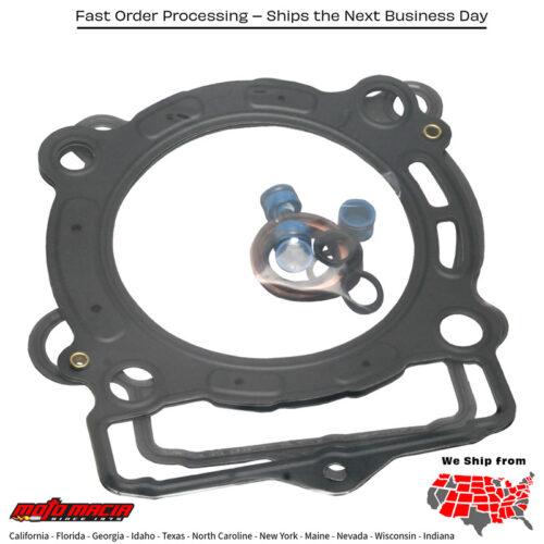 Top End Gasket Kit 88mm Ktm 350 Xc-F 2011-2012 Sx-F 2011-2012
