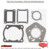 Top End Gasket Kit 56mm Honda