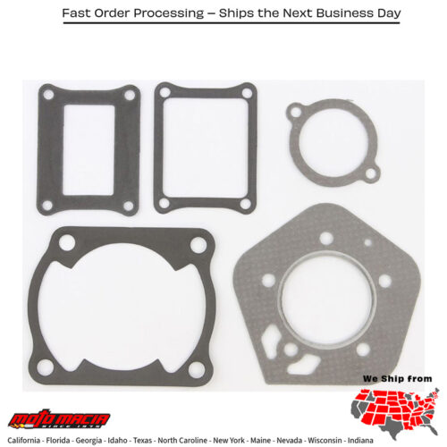 Top End Gasket Kit 56mm Honda