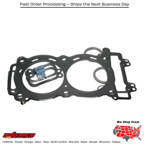 Top End Gasket Kit 93.5mm Polaris Rzr Xp 900 2011-2012
