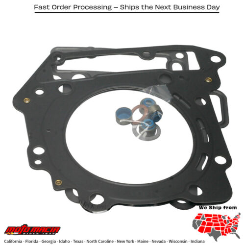 Top End Gasket Kit 99mm Can-Am BRP Can-Am DS 450 2010-2015 DS 450 XMX