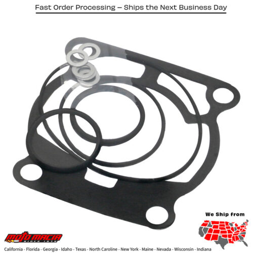 Top End Gasket Kit Ktm 50 Sx 2009-2023 Husqvarna Tc 50 2017-2023 Gas-Ga
