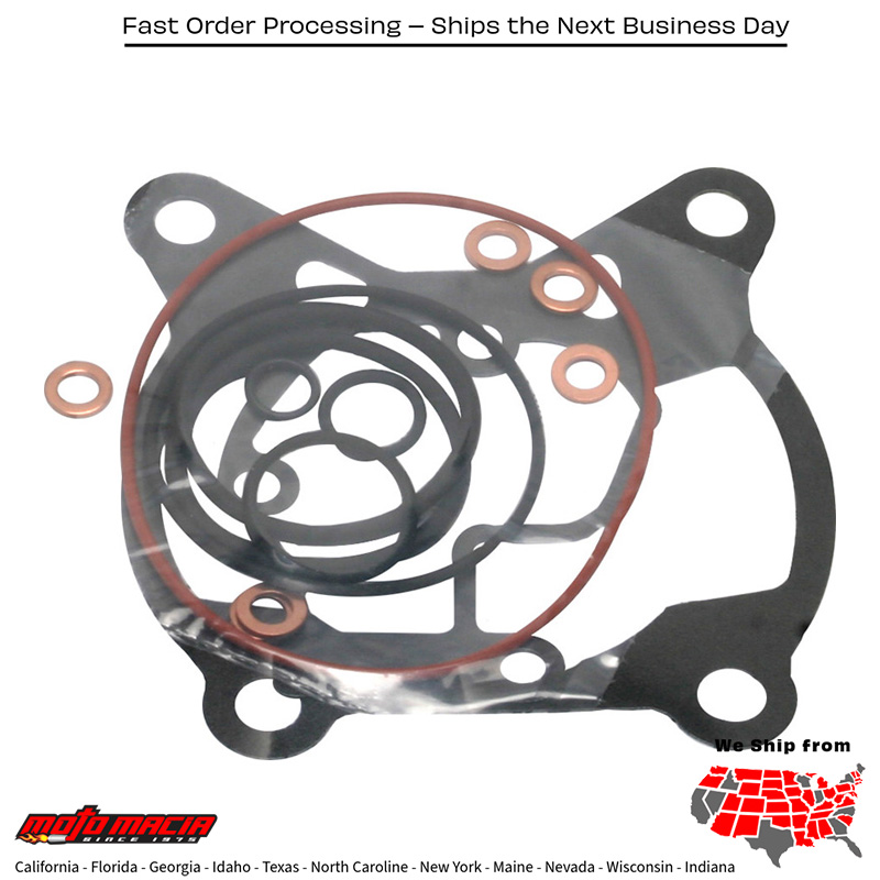 Top End Gasket Kit Ktm 85 Sx (17/14) 2013-2017